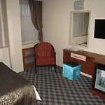 City Hotel 이스탄불