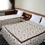 City Hotel