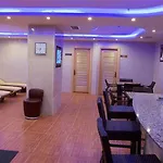 City Hotel 이스탄불