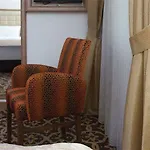 호텔 City Hotel 3*