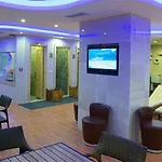 City Hotel 3*