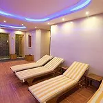 City Hotel 이스탄불