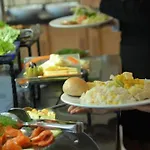 호텔 City Hotel 이스탄불
