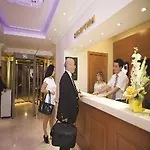 호텔 City Hotel 3*