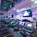 City Hotel 3* 이스탄불
