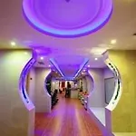 City Hotel 이스탄불