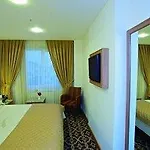 호텔 City Hotel 이스탄불