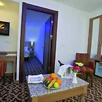 City Hotel 이스탄불