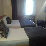 City Hotel 호텔 이스탄불