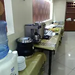 호텔 City Hotel 이스탄불