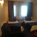호텔 City Hotel 3*