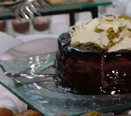 Отель City Hotel Стамбул