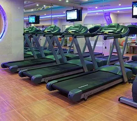 City Hotel Отель Стамбул