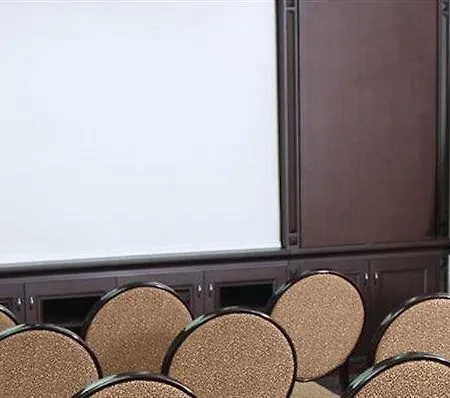 City Hotel Стамбул