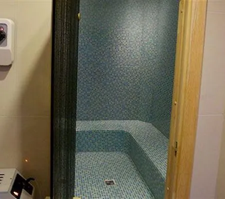 Отель City Hotel Стамбул