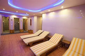 City Hotel Стамбул