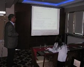 City Hotel Отель 3*