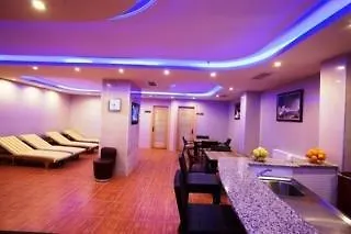 Отель City Hotel