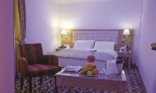 City Hotel 3* Стамбул