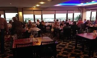 City Hotel Отель