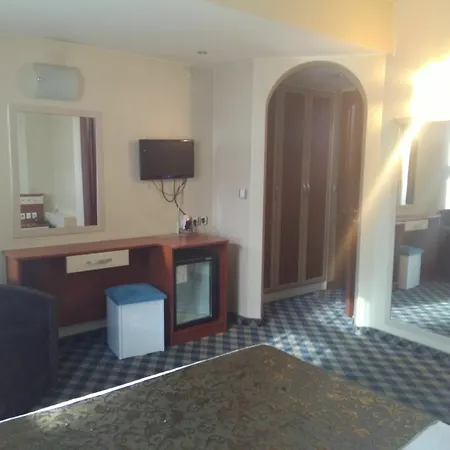 City Hotel 3* Стамбул