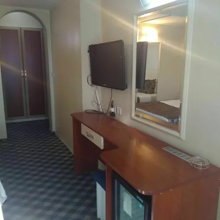 City Hotel 3* Стамбул