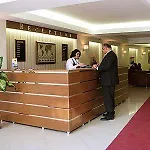 Szálloda City Hotel 3*