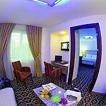 Szálloda City Hotel