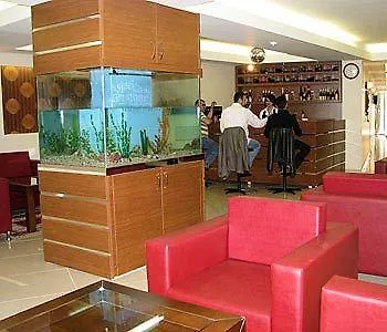 Otel City Hotel İstanbul