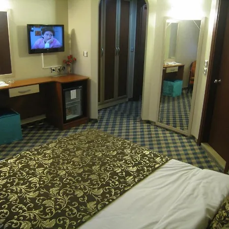 City Hotel 3* Istanbul