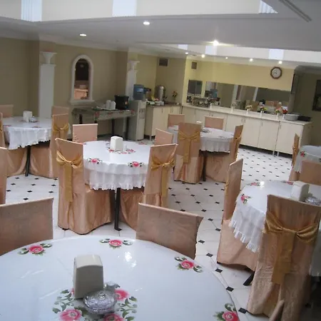 Otel City Hotel