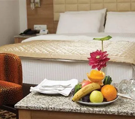 Otel City Hotel