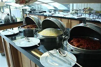 Otel City Hotel 3*