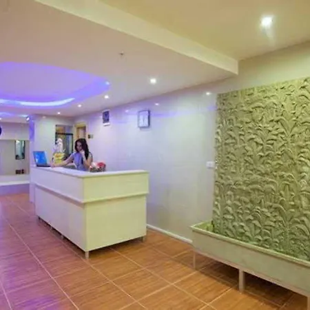 Otel City Hotel