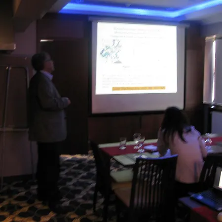 City Hotel 3* Stambuł