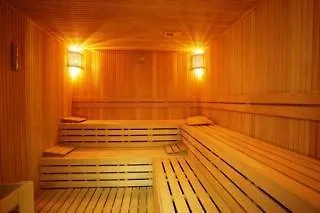 City Hotel Hotel Stambuł