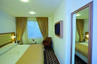Hotel City Hotel Provincia di Istanbul