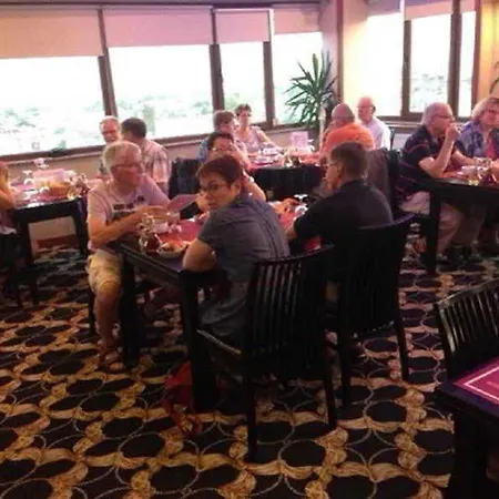 City Hotel Hotel Stambuł