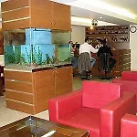 Hotel City Hotel Istanbul