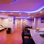 Hotel City Hotel