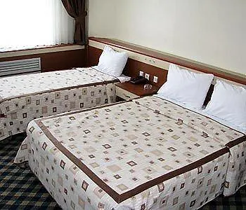 City Hotel