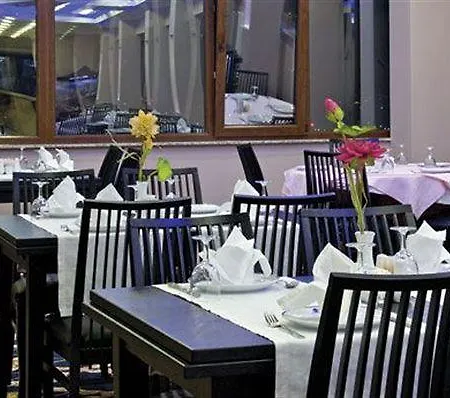 City Hotel 3* Stambuł