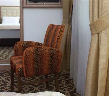 Hotel City Hotel 3*