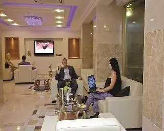 City Hotel Hotel