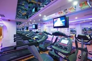 City Hotel 3* איסטמבול