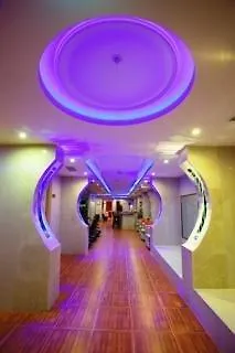 City Hotel Stambuł