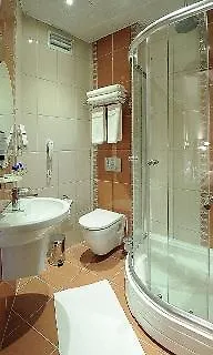 Hotel City Hotel